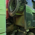 Shacman (Shaanxi) SX 8x4 Самосвал, 2022