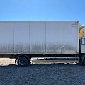 Новый завод 3008 на шасси JAC N120 Изотермический/рефрижератор, 2022, 328 556 км