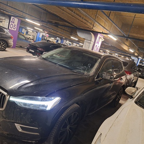 Volvo  