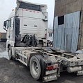 SITRAK C7H 4x2 Седельный тягач, 2023, 336 135 км