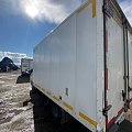 Меткомплекс KAMN на шасси JAC N35 Промтоварный, 2022, 124 776 км