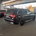 Mercedes-Benz GLS-CLASS, 2022, 88 422 км