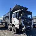 Shacman (Shaanxi) SX 8x4 Самосвал, 2023, 105 463 км