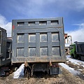 Shacman (Shaanxi) SX 8x4 Самосвал, 2022, 49 826 км
