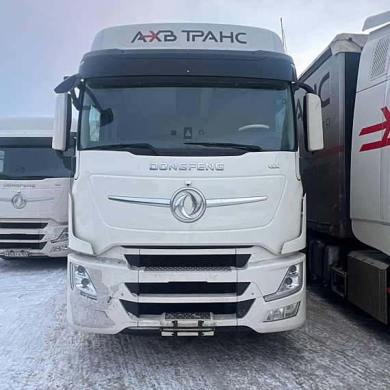 DongFeng GX 4x2 Седельный тягач, 2023, 205 812 км