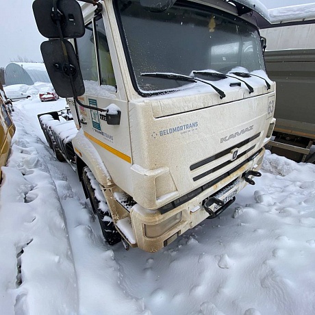КамАЗ  