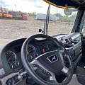 MAN TGX 4x2 Седельный тягач, 2019, 551 858 км