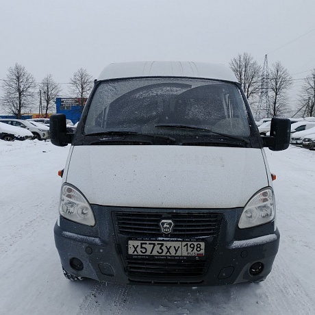 GAZ  