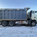 FAW J6 6x4 Самосвал, 2023, 86 687 км