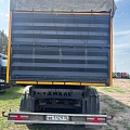 Автомастер АМ9460 Полуприцеп контейнеровоз 4 оси, 2023