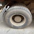 МАЗ 6501 6x4 Самосвал, 2023, 60 771 км