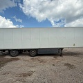 Schmitz Cargobull SKO24 Полуприцеп изотермический/рефрижератор, 2021, 3 000 км