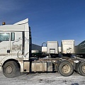 SITRAK C7H 6x4 Седельный тягач, 2023, 200 485 км