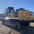Lovol FR350 Экскаватор, 2023, 1 045 км