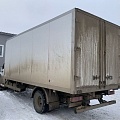 GAZ GAZON NEXT Изотермический/рефрижератор, 2020, 367 183 км