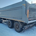 Мордовское Агротехническое Машиностроение 8508 Прицеп самосвал, 2023