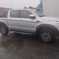 JAC T8 Pro, 2024, 53 160 км