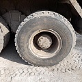 Howo ZZ 6x6 Самосвал, 2023, 37 985 км