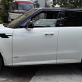 Land Rover RANGE ROVER SPORT, 2023, 2 620 км