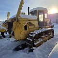 СИЗ Т10 Трактор, 2022, 8 643 км