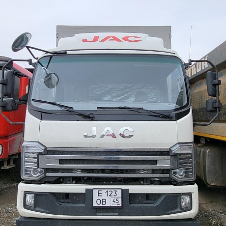JAC  