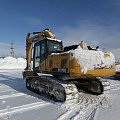 SANY SY Экскаватор, 2022, 2 189 км
