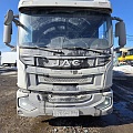 ТТМ-Центр АФ-77 на шасси JAC N200 4x2 Изотермический/рефрижератор, 2022, 573 957 км
