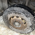 Howo ZZ 6x4 Самосвал, 2022, 124 831 км