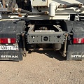 SITRAK C7H 4x2 Седельный тягач, 2023, 303 105 км