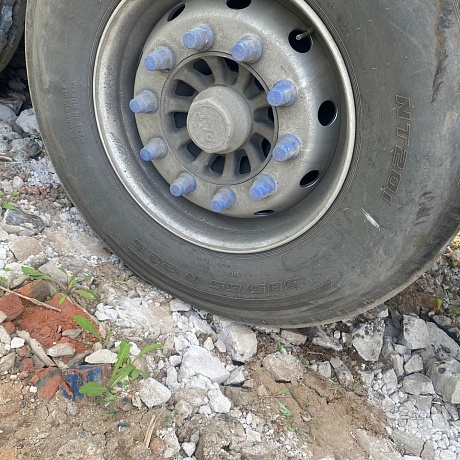 Туймазинский завод автобетоновозов  