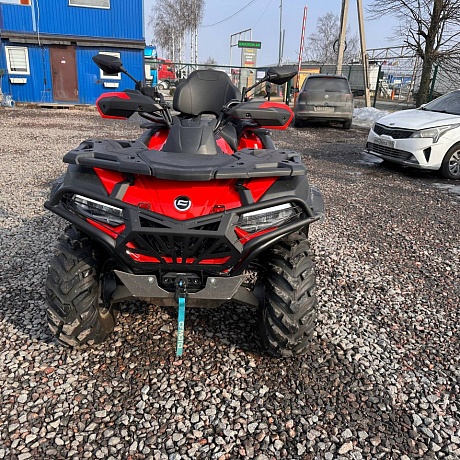 CFMOTO  
