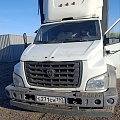 GAZ GAZON NEXT Бортовой (Евроборт), 2019, 429 901 км