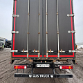 Foton AUMAN 4x2 Бортовой (Евроборт), 2024, 200 512 км
