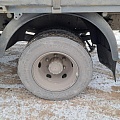 Foton AUMARK 4x2 Бортовой (Евроборт) (кат. С), 2024, 104 640 км