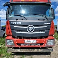 Foton AUMAN 6x4 Самосвал, 2023, 70 506 км