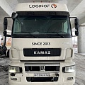 КамАЗ 5490 4x2 Седельный тягач, 2019, 416 731 км