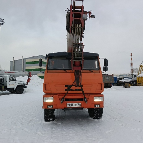 КамАЗ  