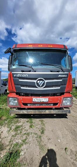 Foton AUMAN 6x4 Самосвал, 2023, 70 506 км