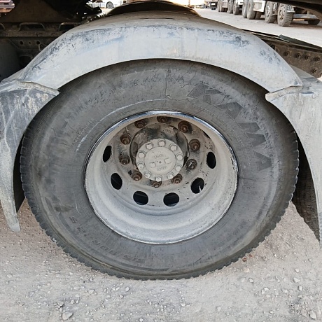 DAF  