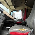 Volvo FH 4x2 Седельный тягач, 2016, 1 286 942 км