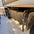 FAW J6 8x4 Самосвал, 2023