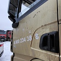 Shacman (Shaanxi) SX 8x4 Самосвал, 2022, 70 924 км
