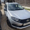 LADA GRANTA Cross, 2025, 6 759 км