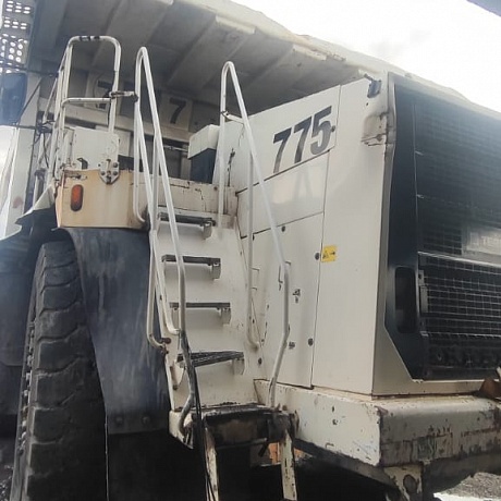 TEREX  