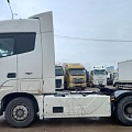 Foton AUMAN 4x2 Седельный тягач, 2023, 332 002 км