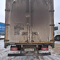 Foton AUMARK 4x2 Бортовой (Евроборт) (кат. С), 2024, 104 640 км