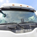 Shacman (Shaanxi) SX 4x2 Седельный тягач, 2023, 458 048 км