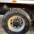 SANY SYG5370 8x4 Автобетононасос, 2023, 18 426 км