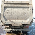 Howo T5G 8x4 Самосвал, 2024, 162 332 км