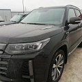 Changan CS95, 2023, 20 456 км